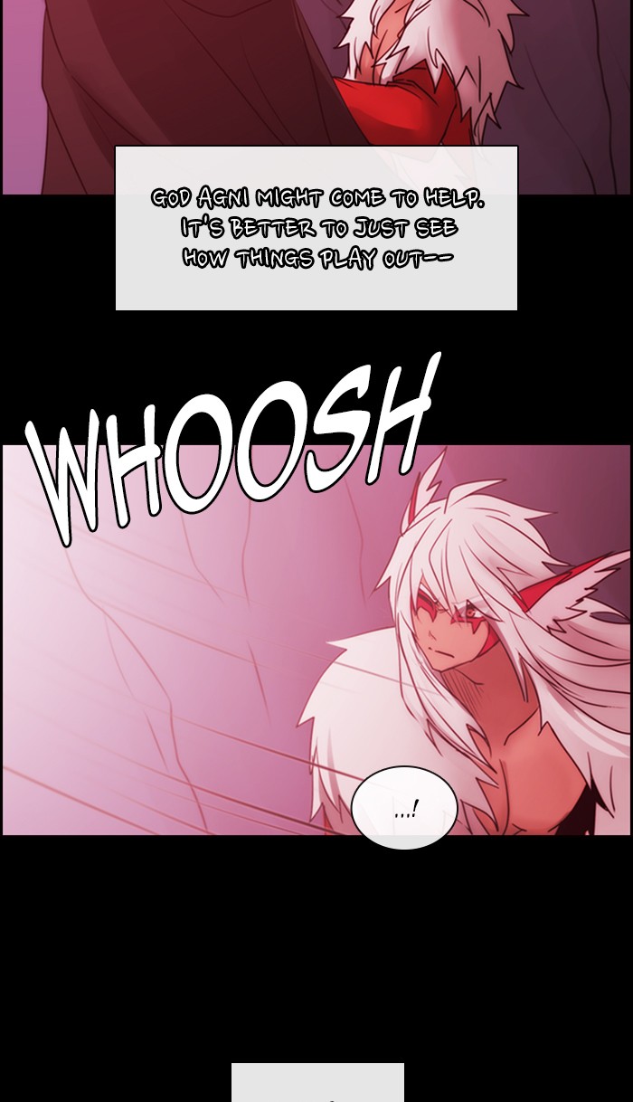 Kubera - Chapter 486: [Season 3] Ep. 201 - Enemy (1)