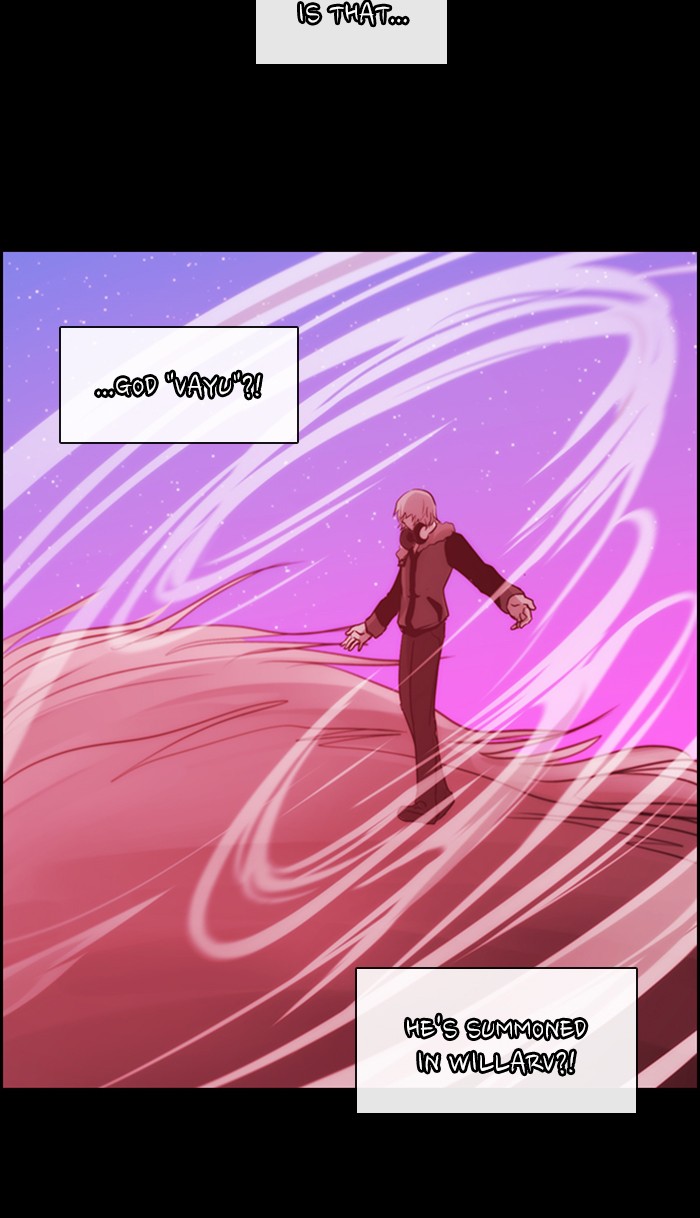 Kubera - Chapter 486: [Season 3] Ep. 201 - Enemy (1)