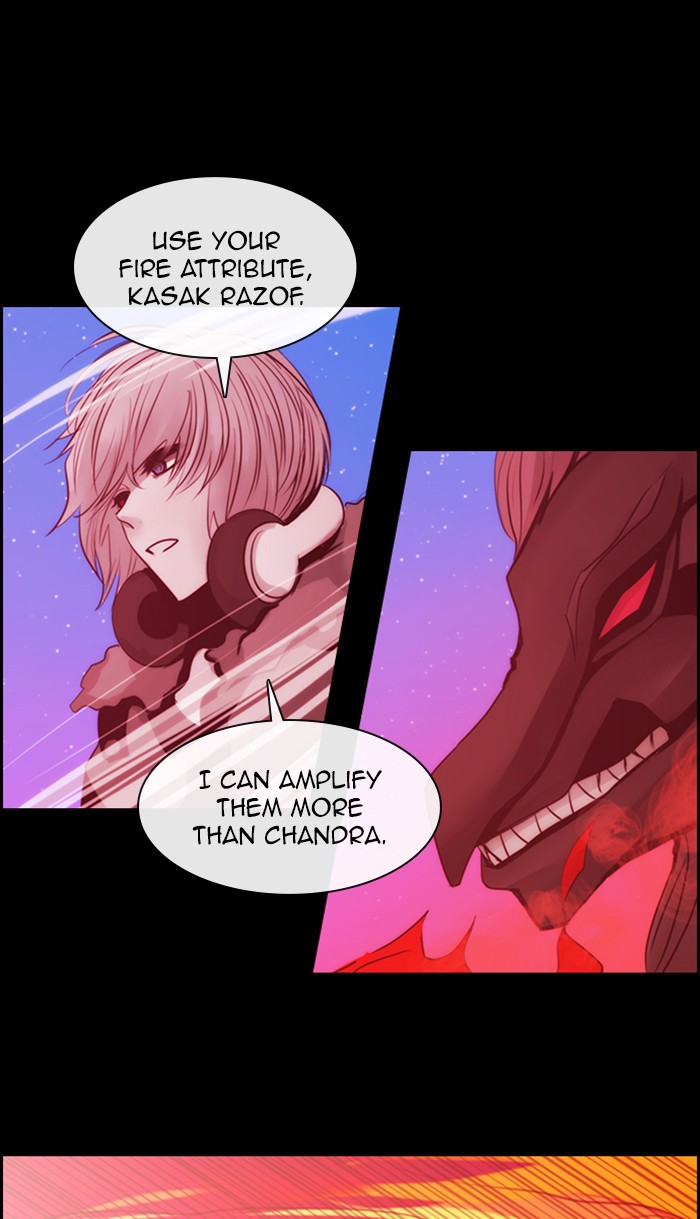 Kubera - Chapter 486: [Season 3] Ep. 201 - Enemy (1)