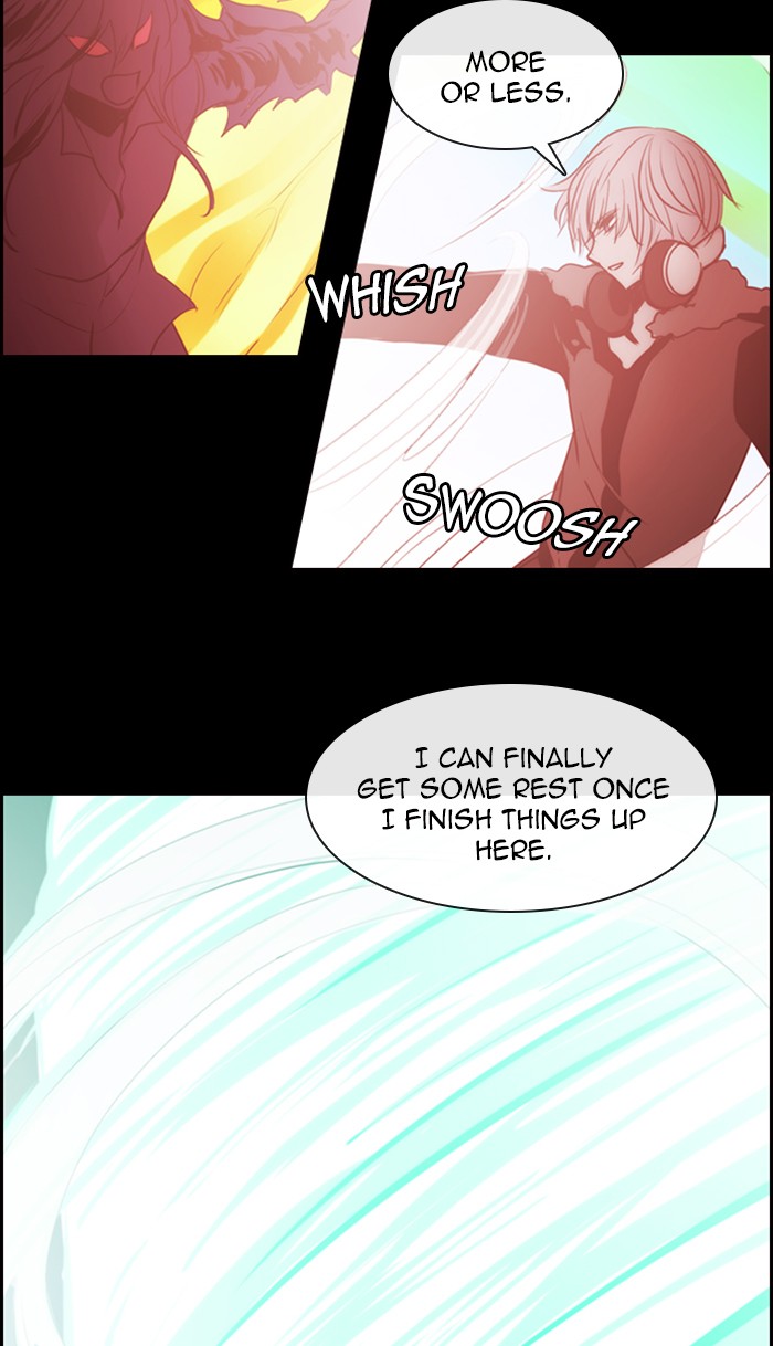 Kubera - Chapter 486: [Season 3] Ep. 201 - Enemy (1)