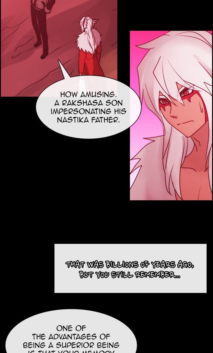 Kubera - Chapter 486: [Season 3] Ep. 201 - Enemy (1)