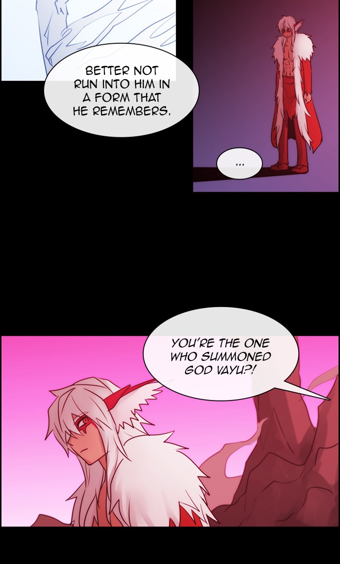 Kubera - Chapter 486: [Season 3] Ep. 201 - Enemy (1)