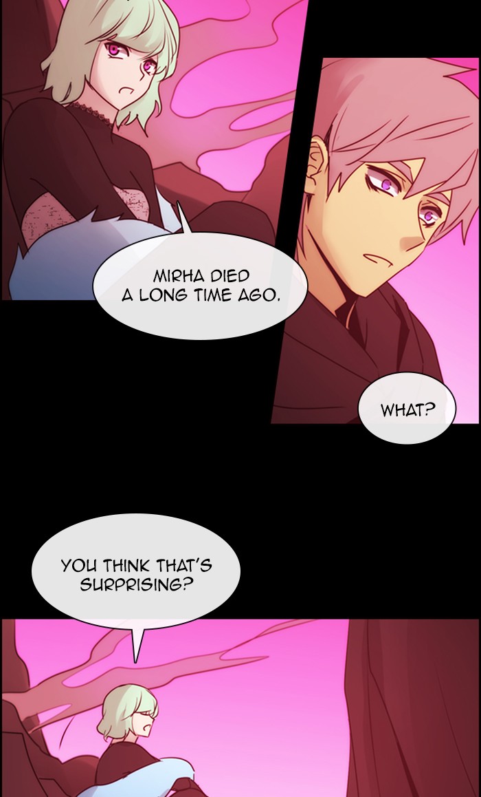 Kubera - Chapter 486: [Season 3] Ep. 201 - Enemy (1)