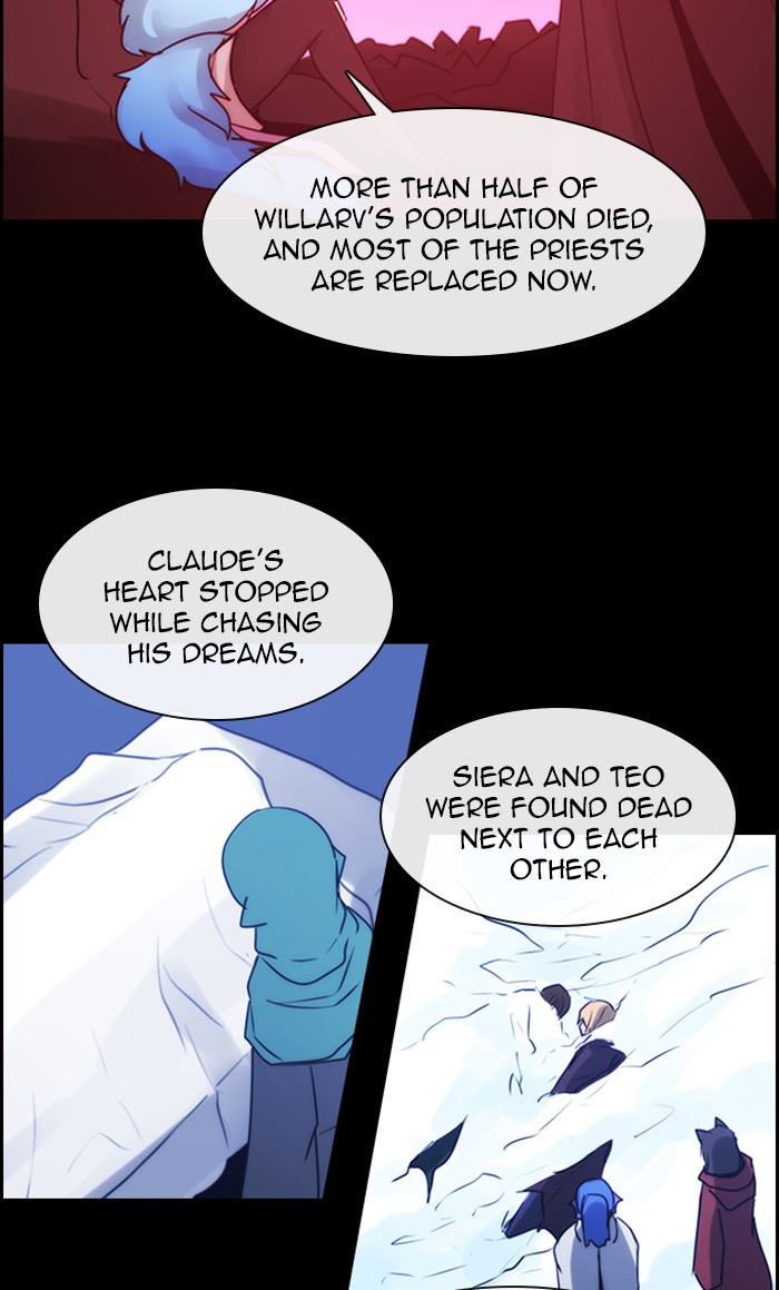 Kubera - Chapter 486: [Season 3] Ep. 201 - Enemy (1)