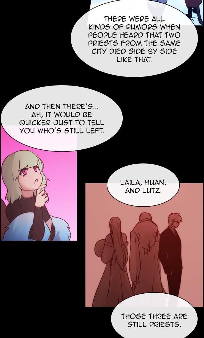 Kubera - Chapter 486: [Season 3] Ep. 201 - Enemy (1)