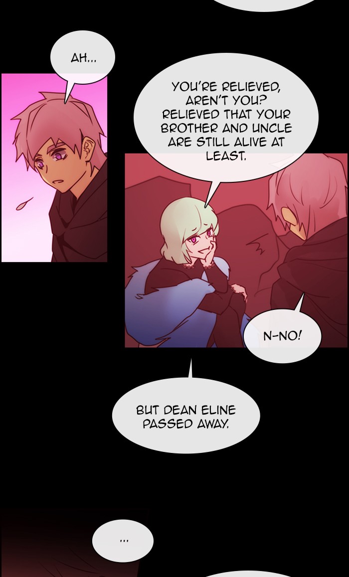 Kubera - Chapter 486: [Season 3] Ep. 201 - Enemy (1)