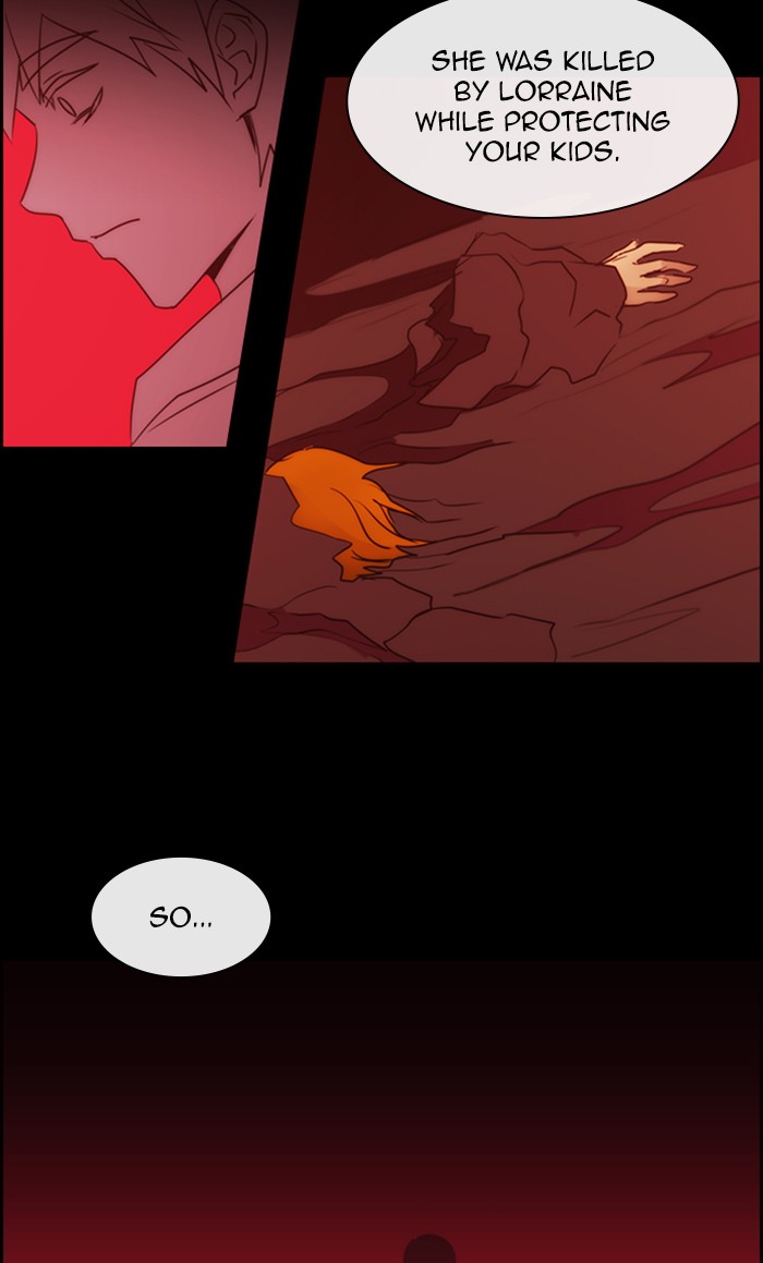 Kubera - Chapter 486: [Season 3] Ep. 201 - Enemy (1)