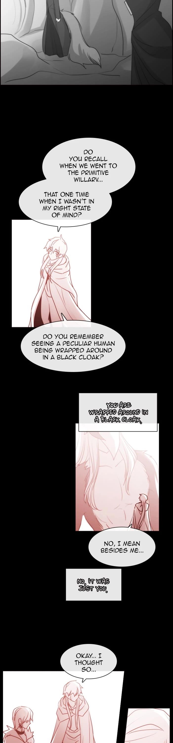 Kubera - Chapter 548: [Season 3] Ep. 263 - Abyss (22)