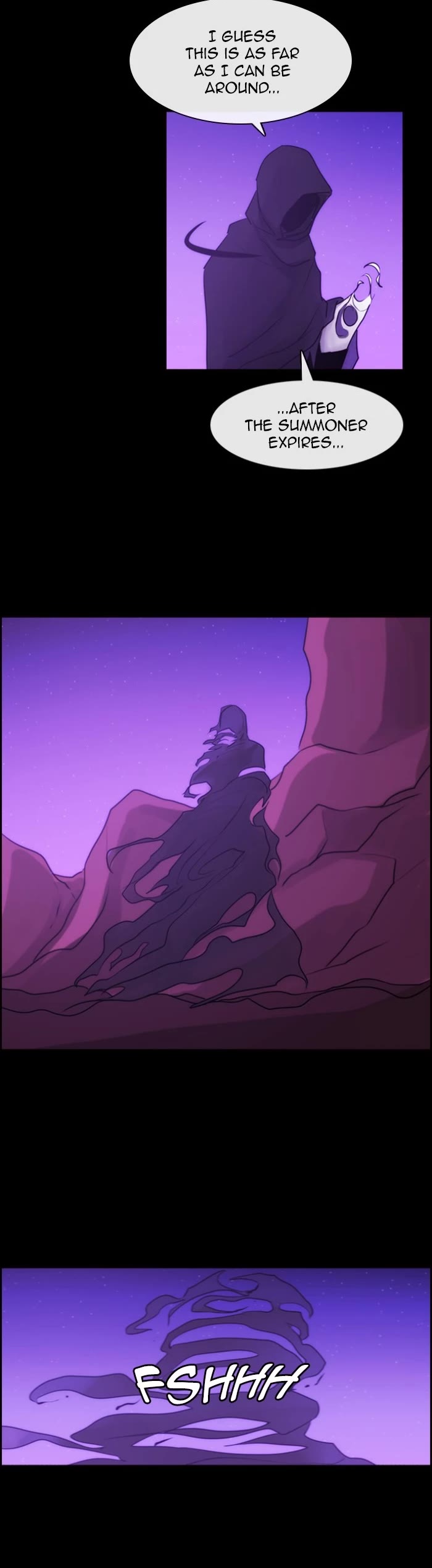 Kubera - Chapter 548: [Season 3] Ep. 263 - Abyss (22)