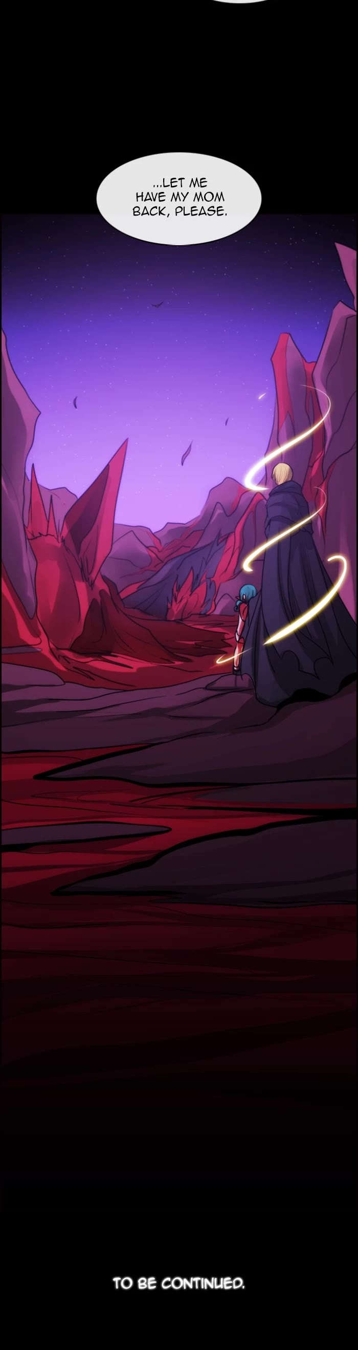 Kubera - Chapter 548: [Season 3] Ep. 263 - Abyss (22)