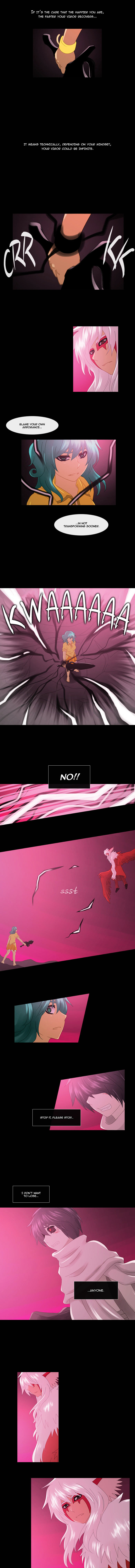 Kubera - Chapter 174 : The One To Stand Before Me (2)