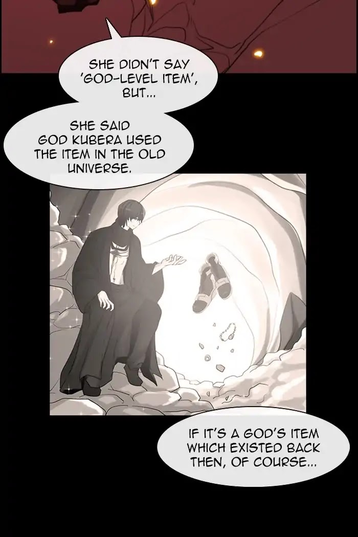 Kubera - Chapter 382: Soul (8)