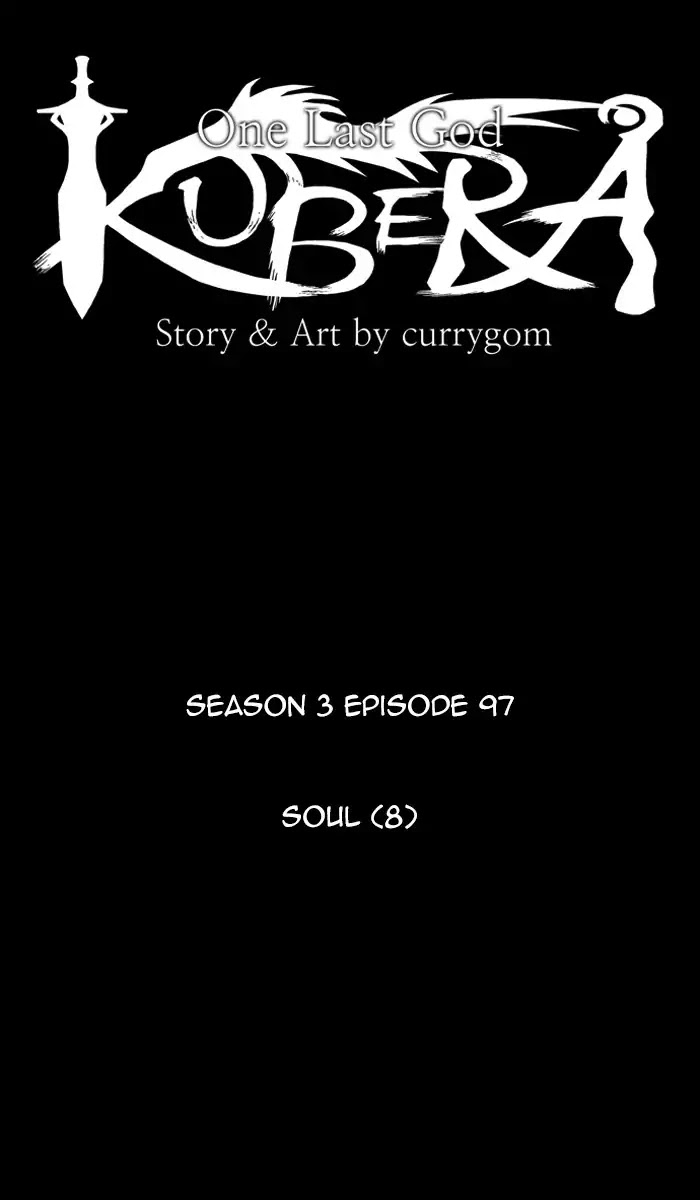 Kubera - Chapter 382: Soul (8)