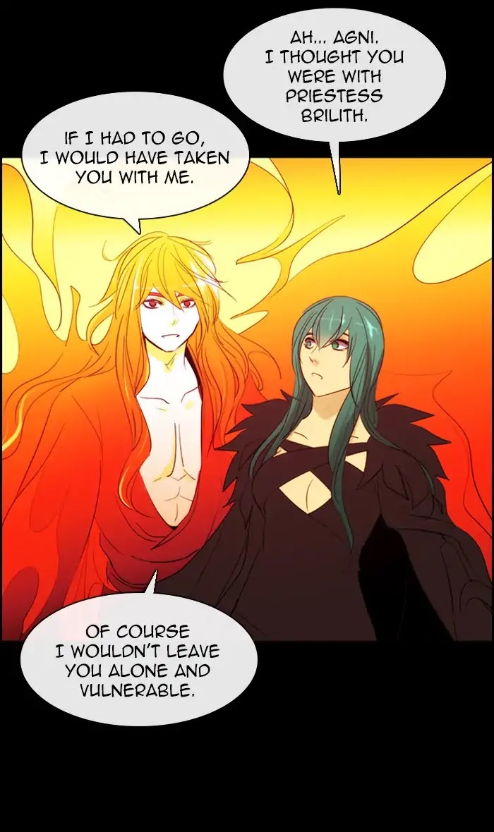 Kubera - Chapter 382: Soul (8)