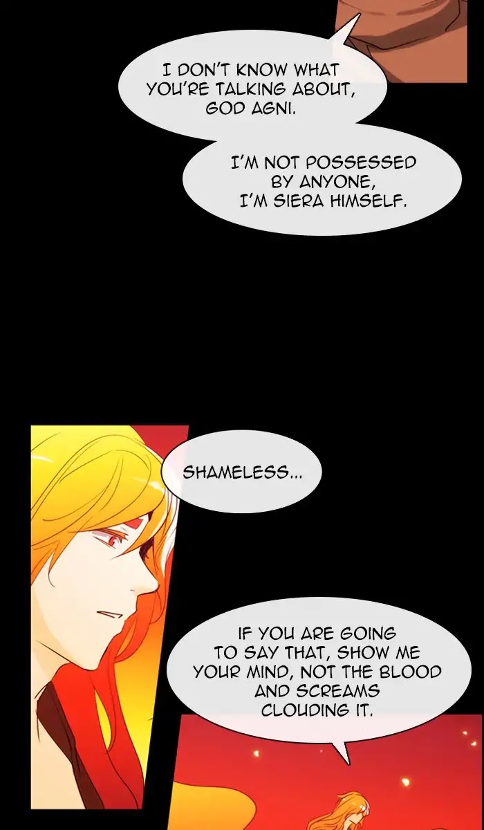 Kubera - Chapter 382: Soul (8)