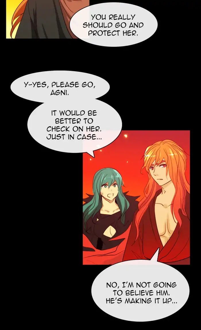 Kubera - Chapter 382: Soul (8)