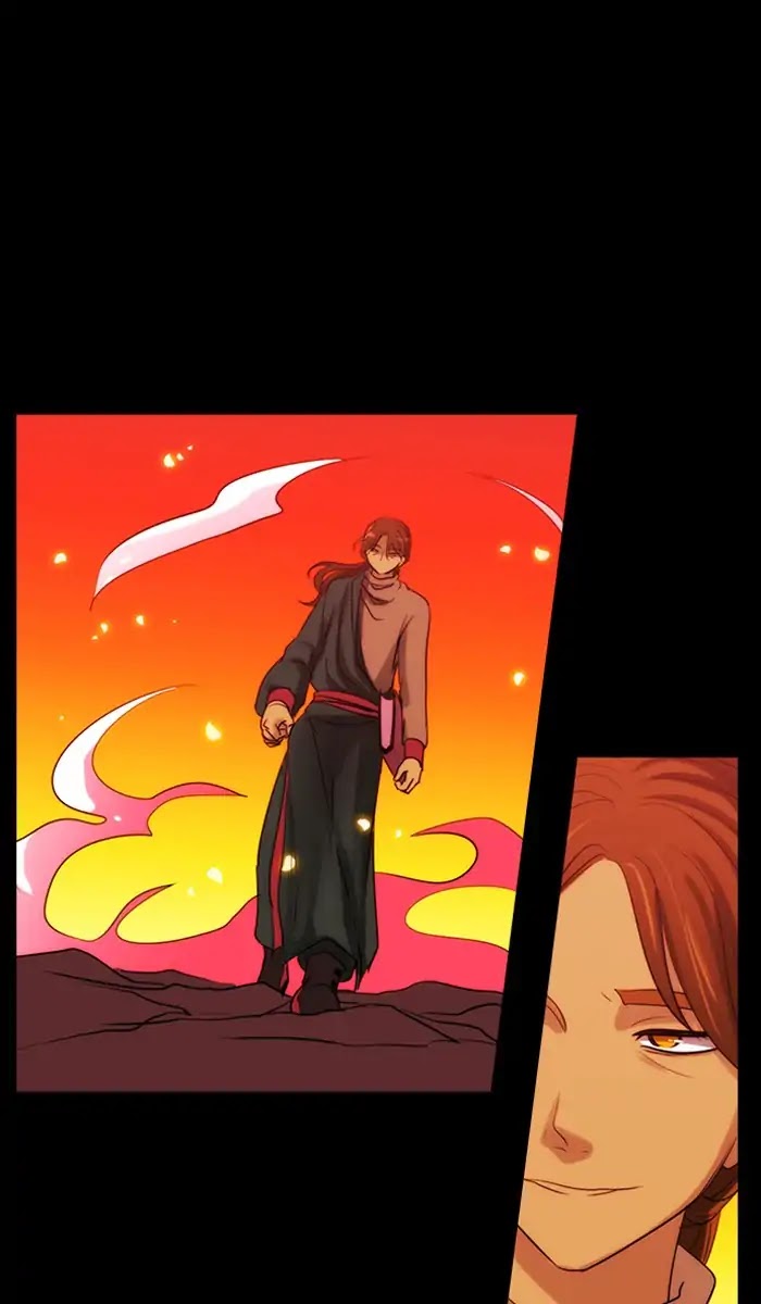 Kubera - Chapter 382: Soul (8)