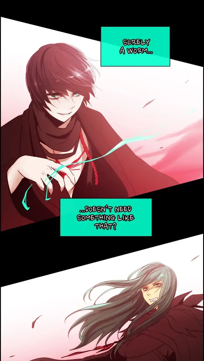 Kubera - Chapter 366: Crime And Punishment (8)