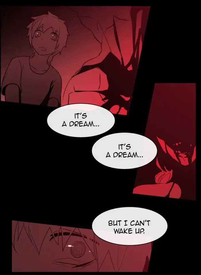 Kubera - Chapter 366: Crime And Punishment (8)