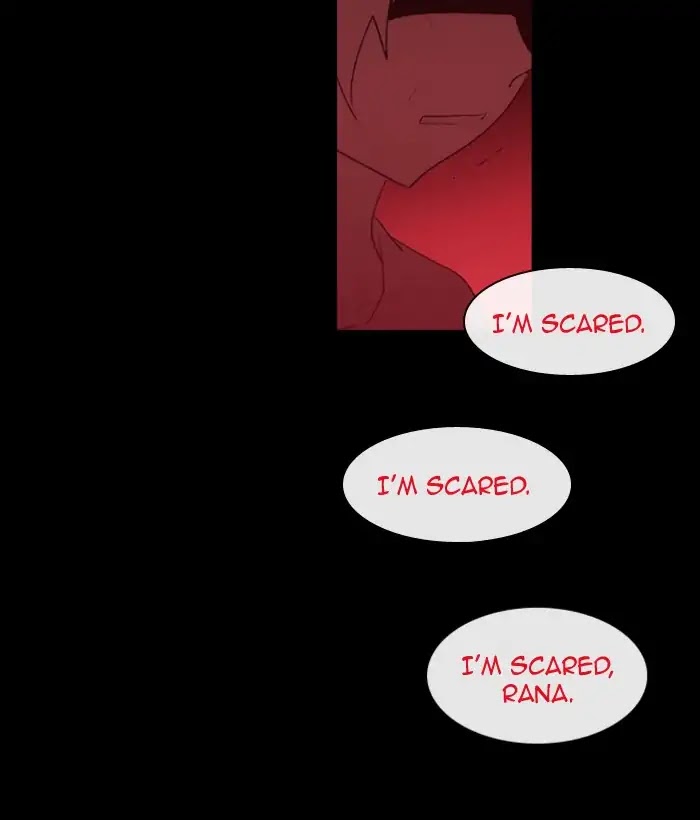 Kubera - Chapter 366: Crime And Punishment (8)