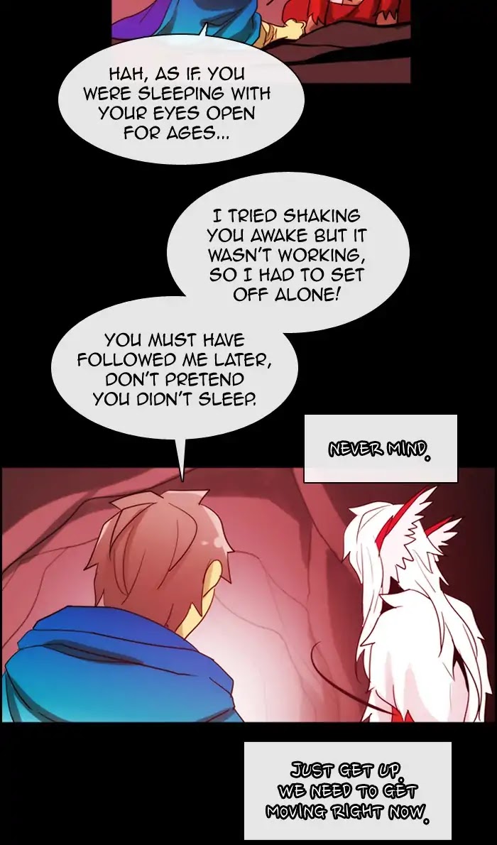 Kubera - Chapter 366: Crime And Punishment (8)