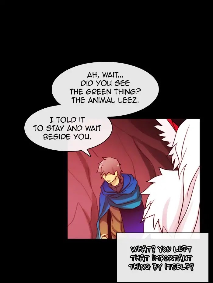 Kubera - Chapter 366: Crime And Punishment (8)