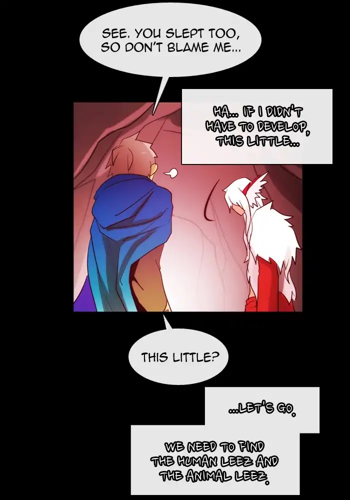 Kubera - Chapter 366: Crime And Punishment (8)