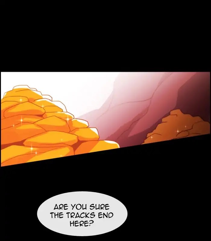 Kubera - Chapter 366: Crime And Punishment (8)