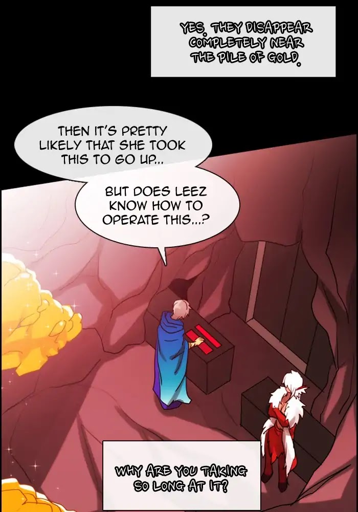 Kubera - Chapter 366: Crime And Punishment (8)