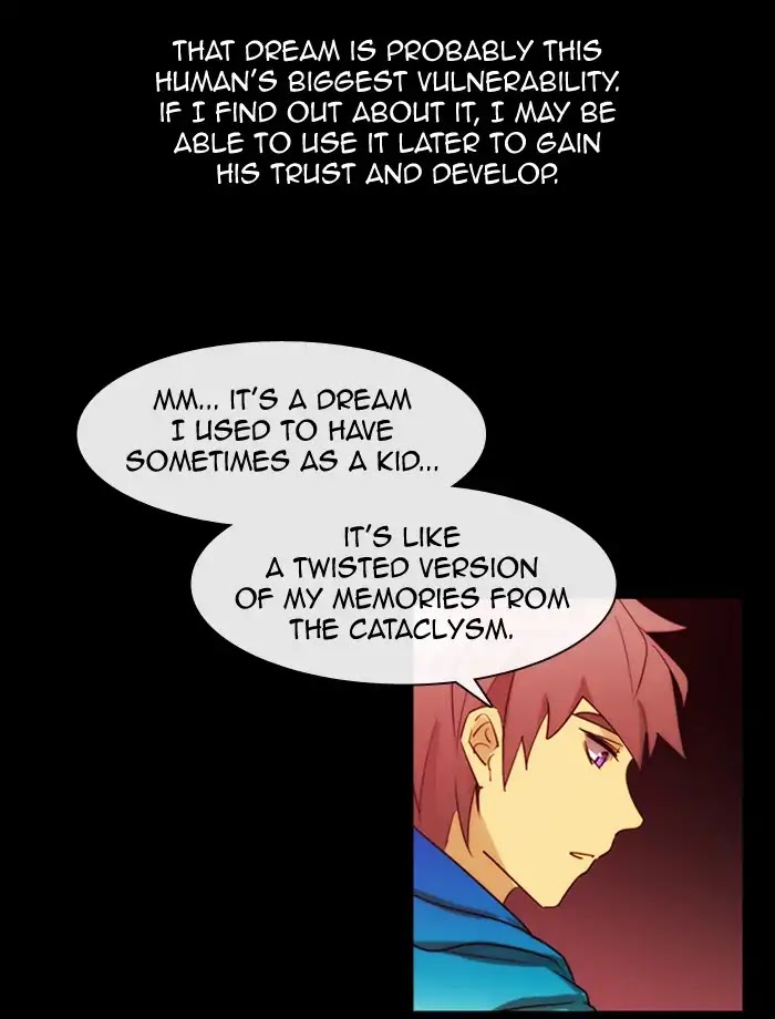 Kubera - Chapter 366: Crime And Punishment (8)