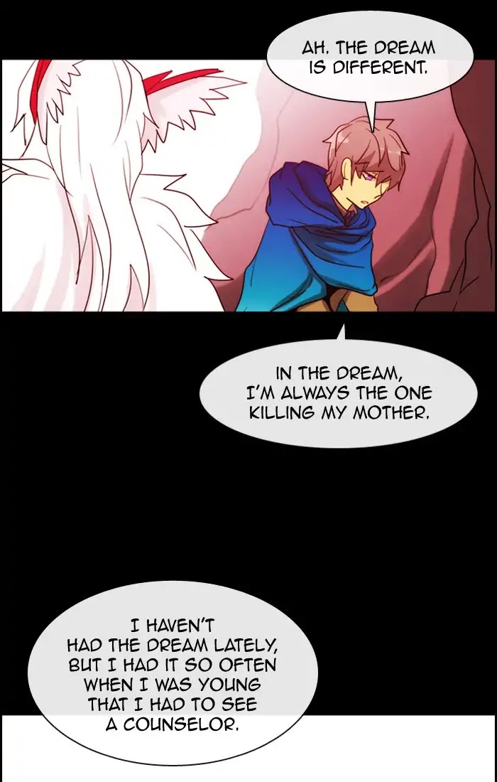 Kubera - Chapter 366: Crime And Punishment (8)