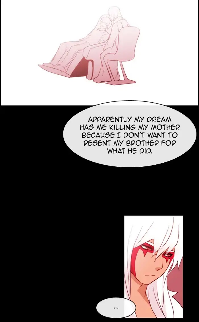 Kubera - Chapter 366: Crime And Punishment (8)