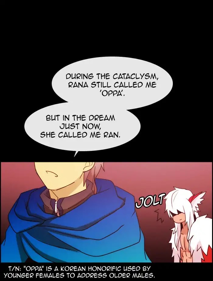 Kubera - Chapter 366: Crime And Punishment (8)