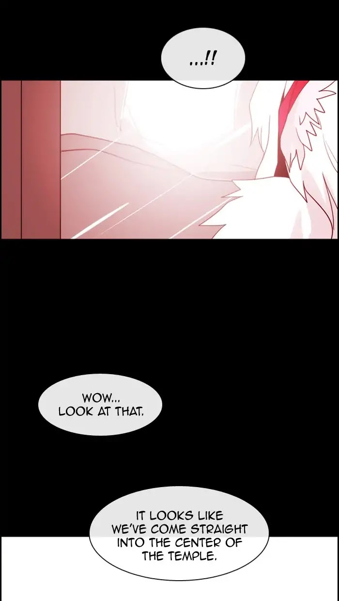 Kubera - Chapter 366: Crime And Punishment (8)