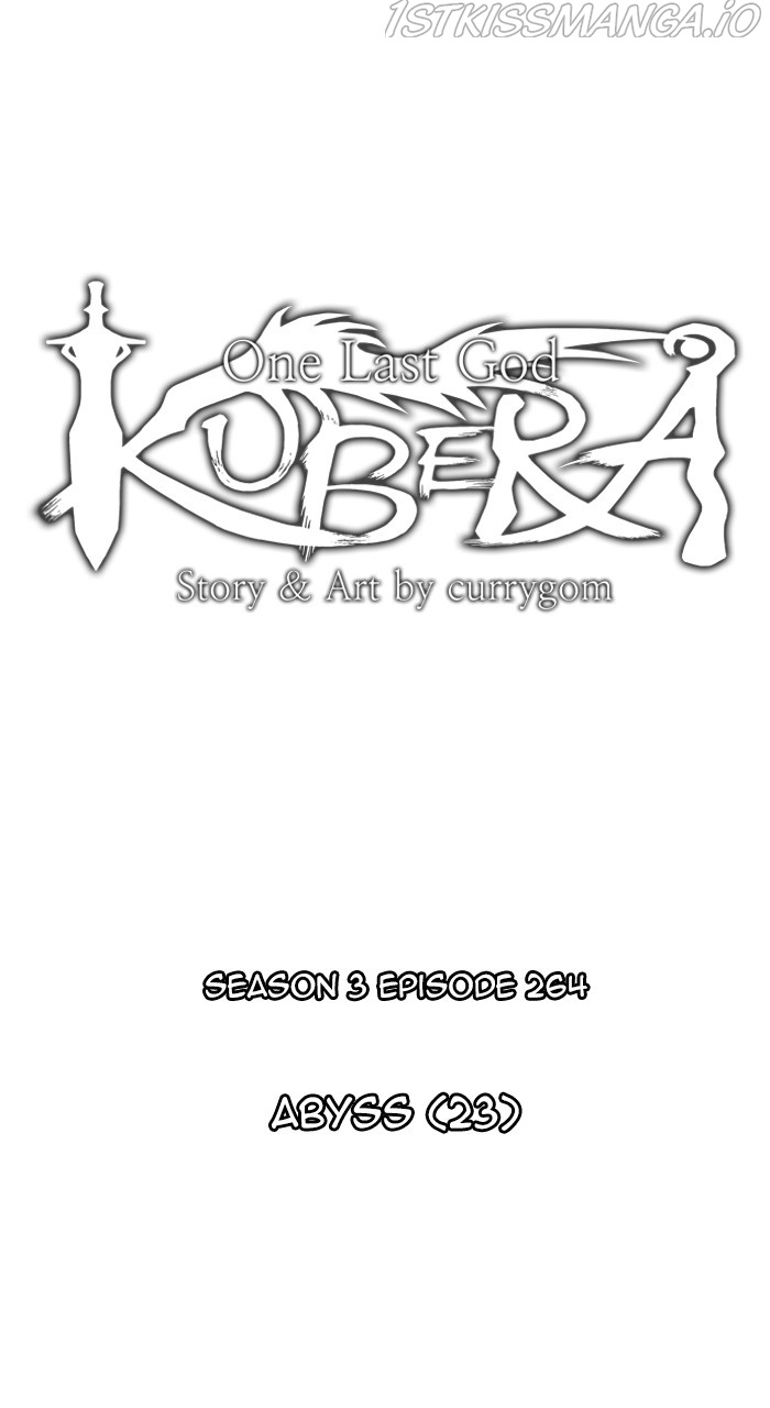 Kubera - Chapter 549