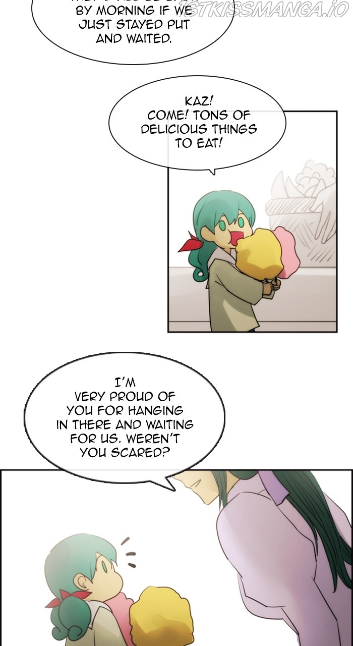 Kubera - Chapter 549