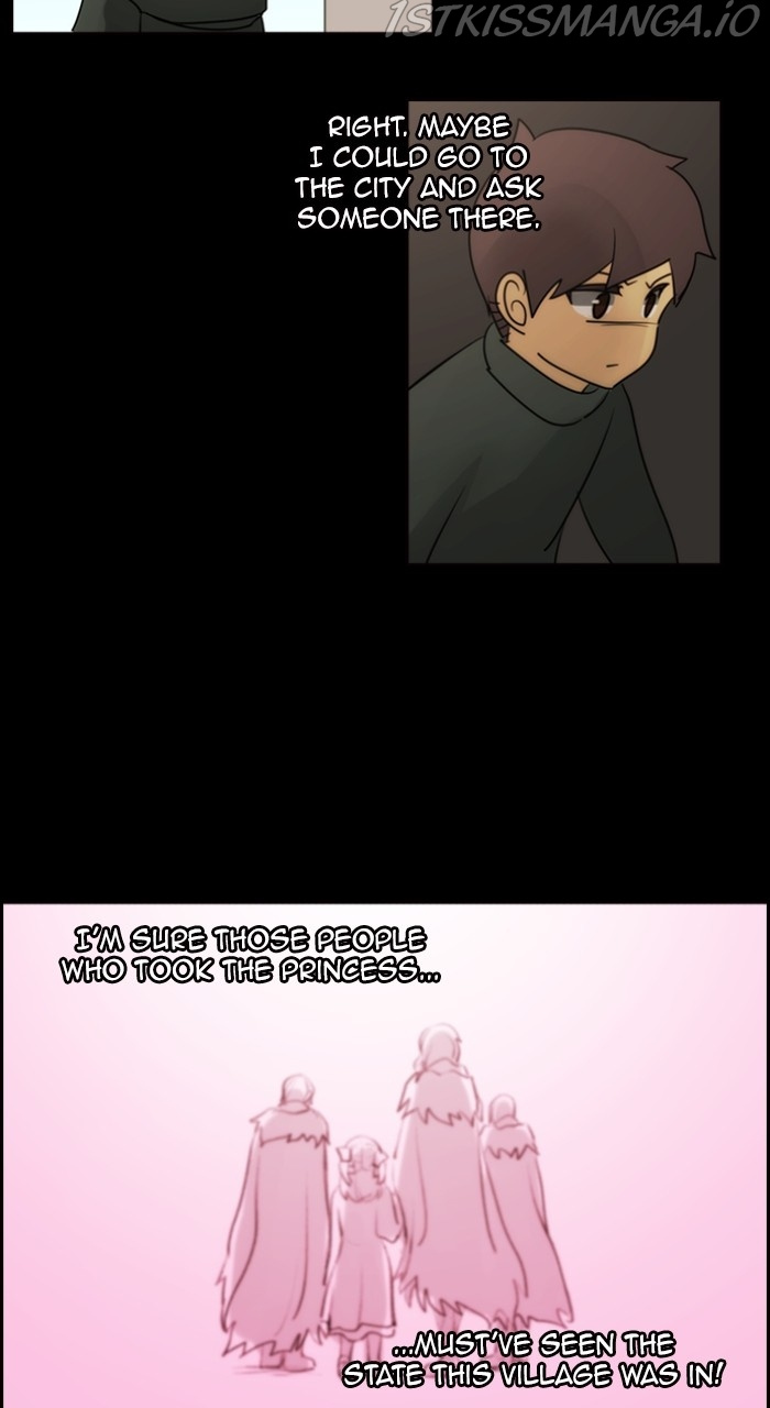 Kubera - Chapter 549