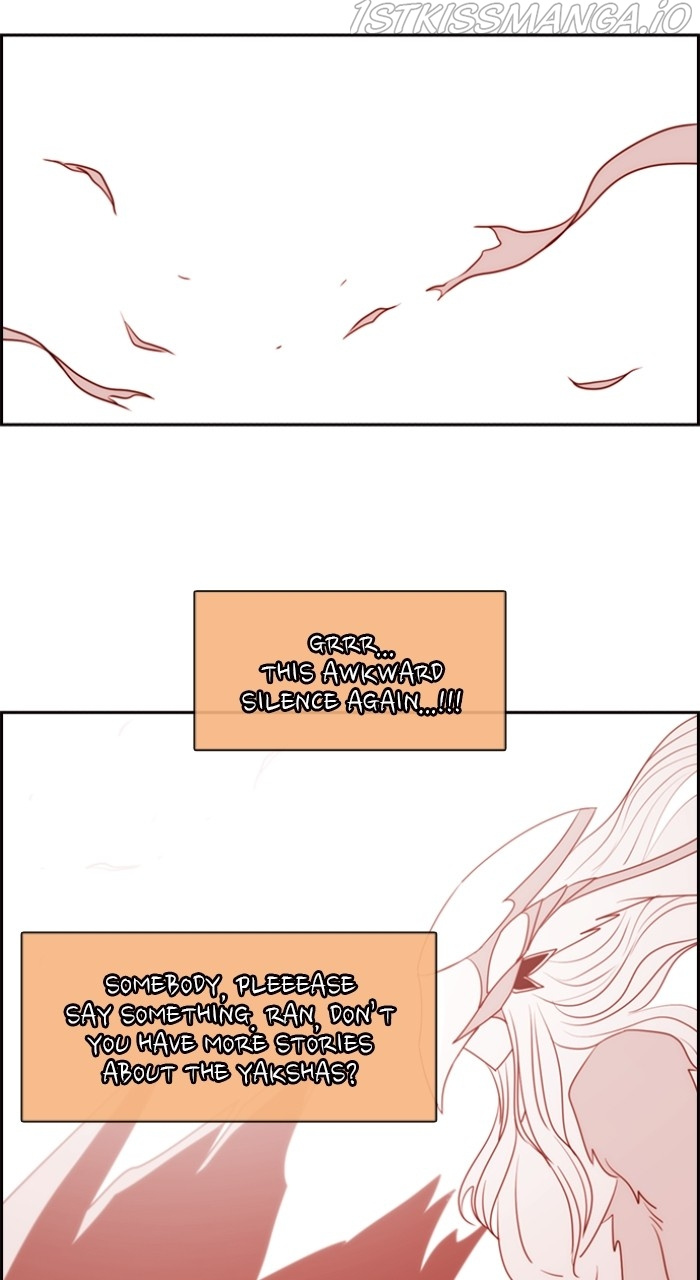 Kubera - Chapter 549