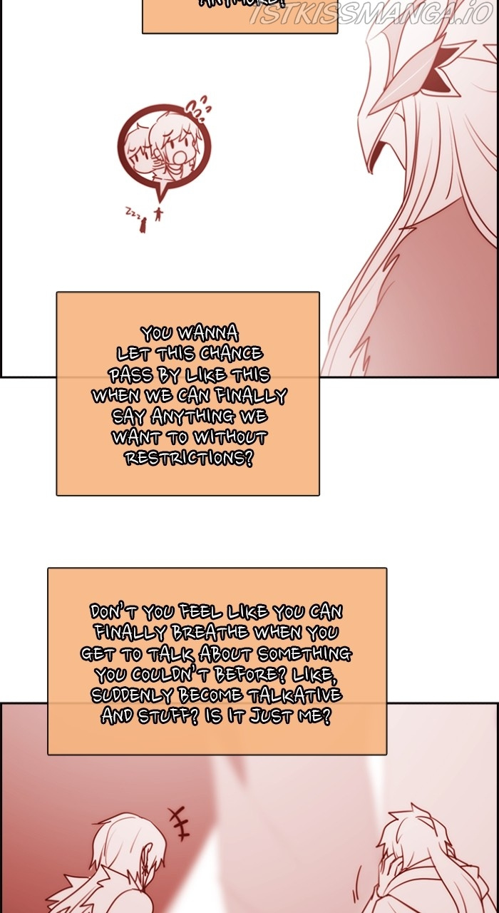 Kubera - Chapter 549