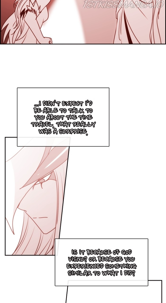 Kubera - Chapter 549