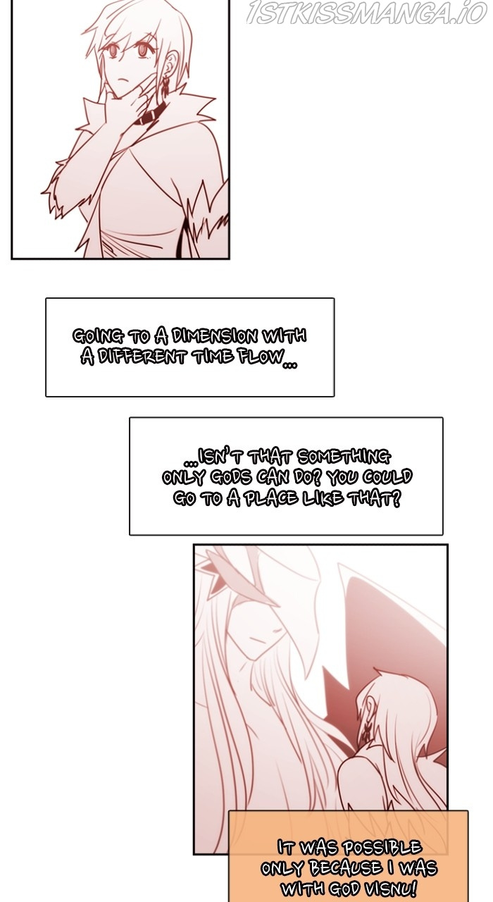 Kubera - Chapter 549