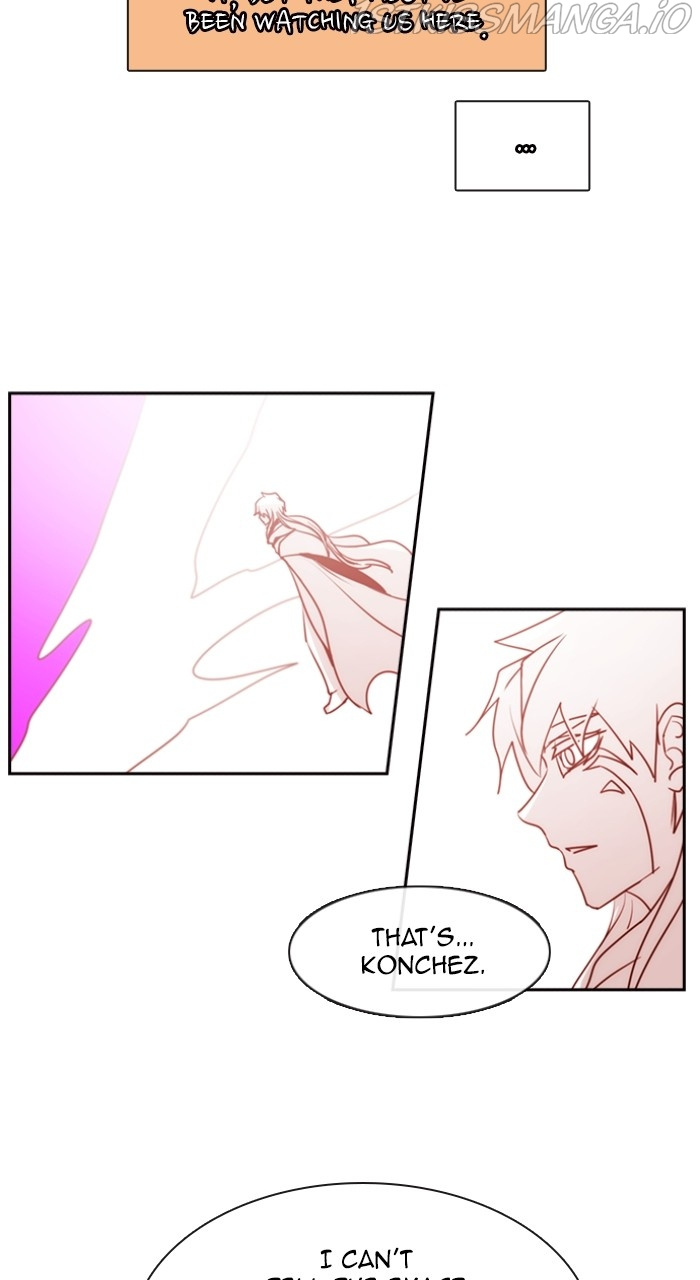 Kubera - Chapter 549