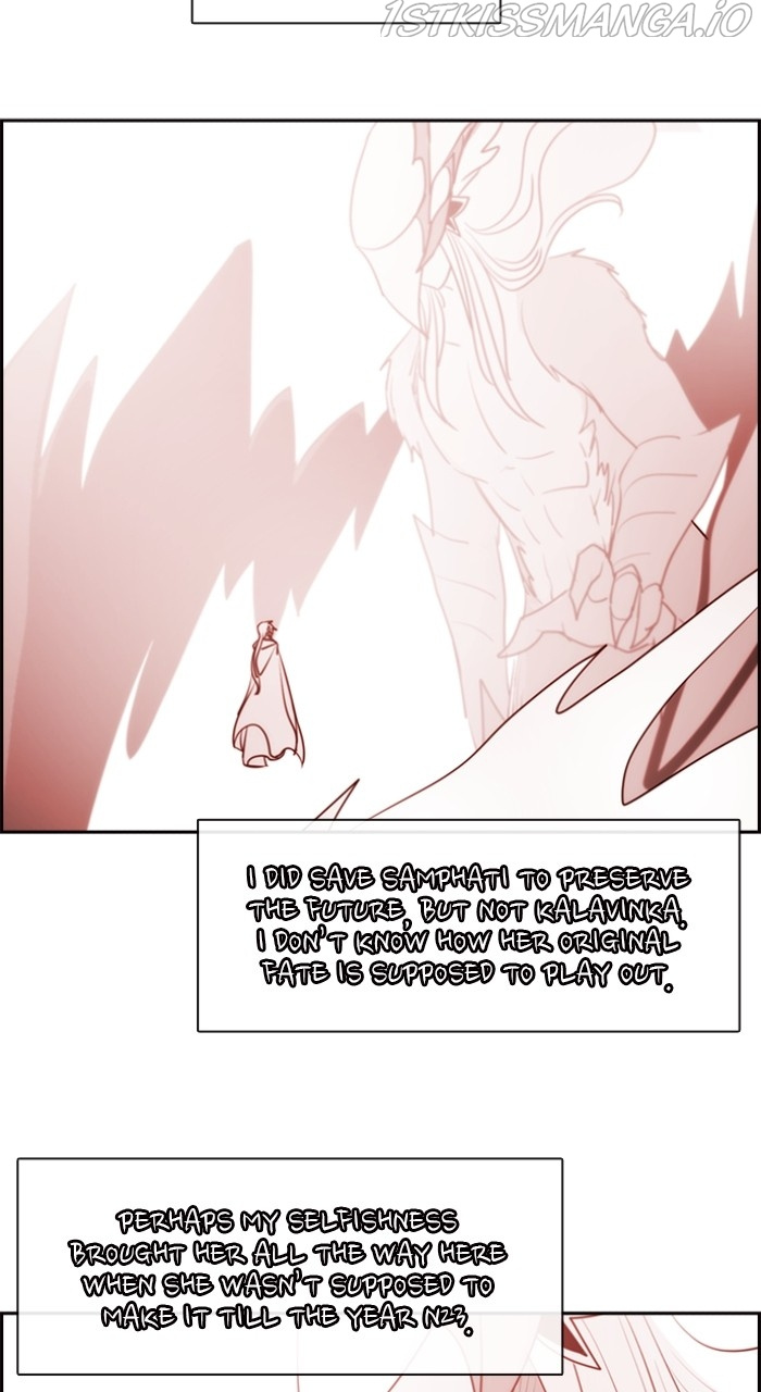 Kubera - Chapter 549