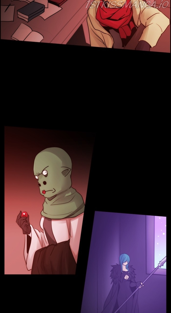 Kubera - Chapter 549