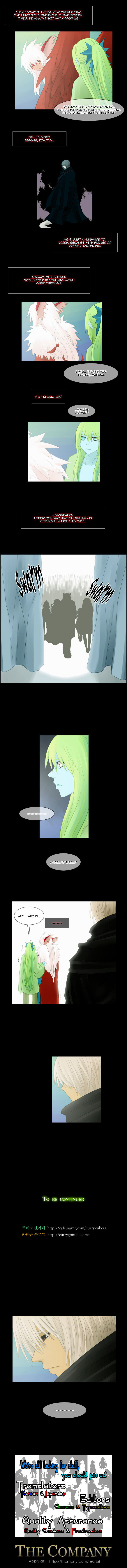 Kubera - Chapter 39 : Longing For Yesterday (4)