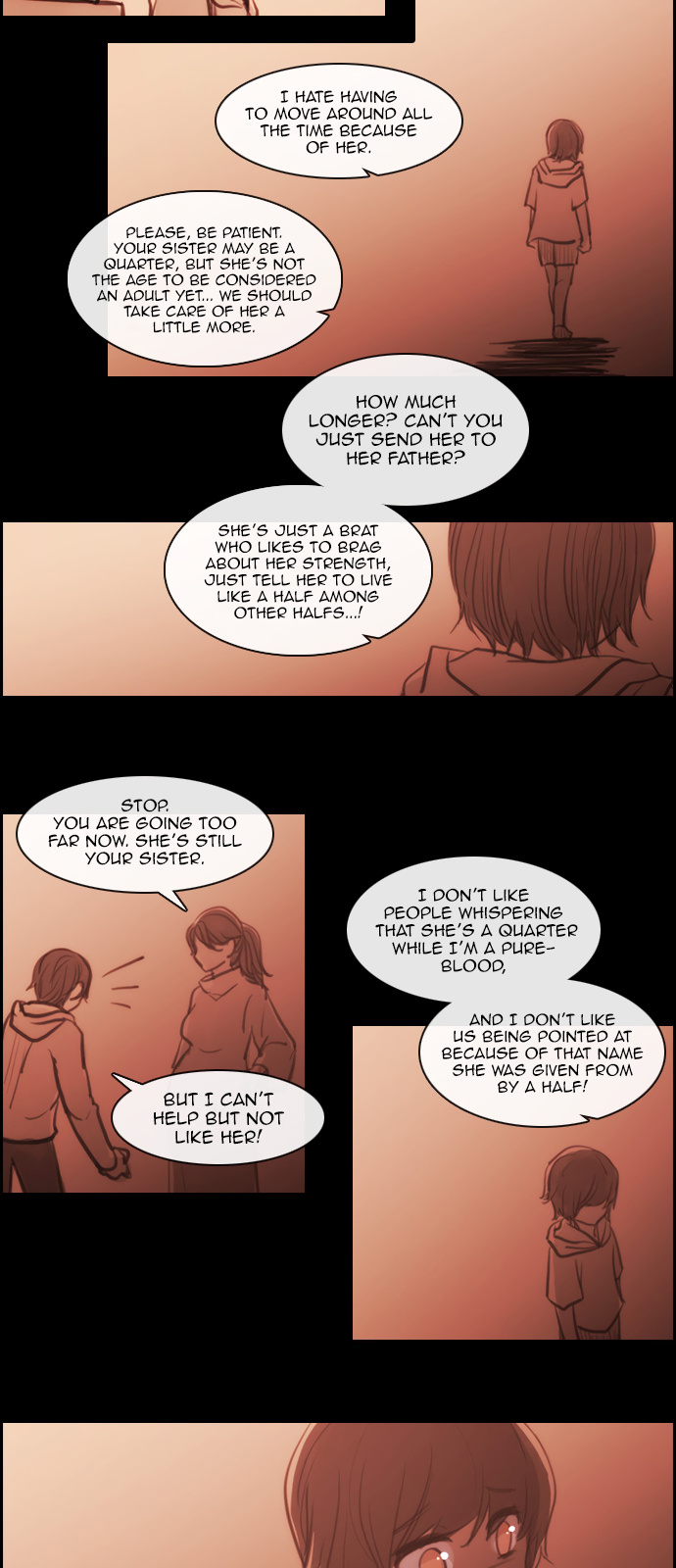 Kubera - Chapter 160.10: Special Episode 8: Hide And Seek