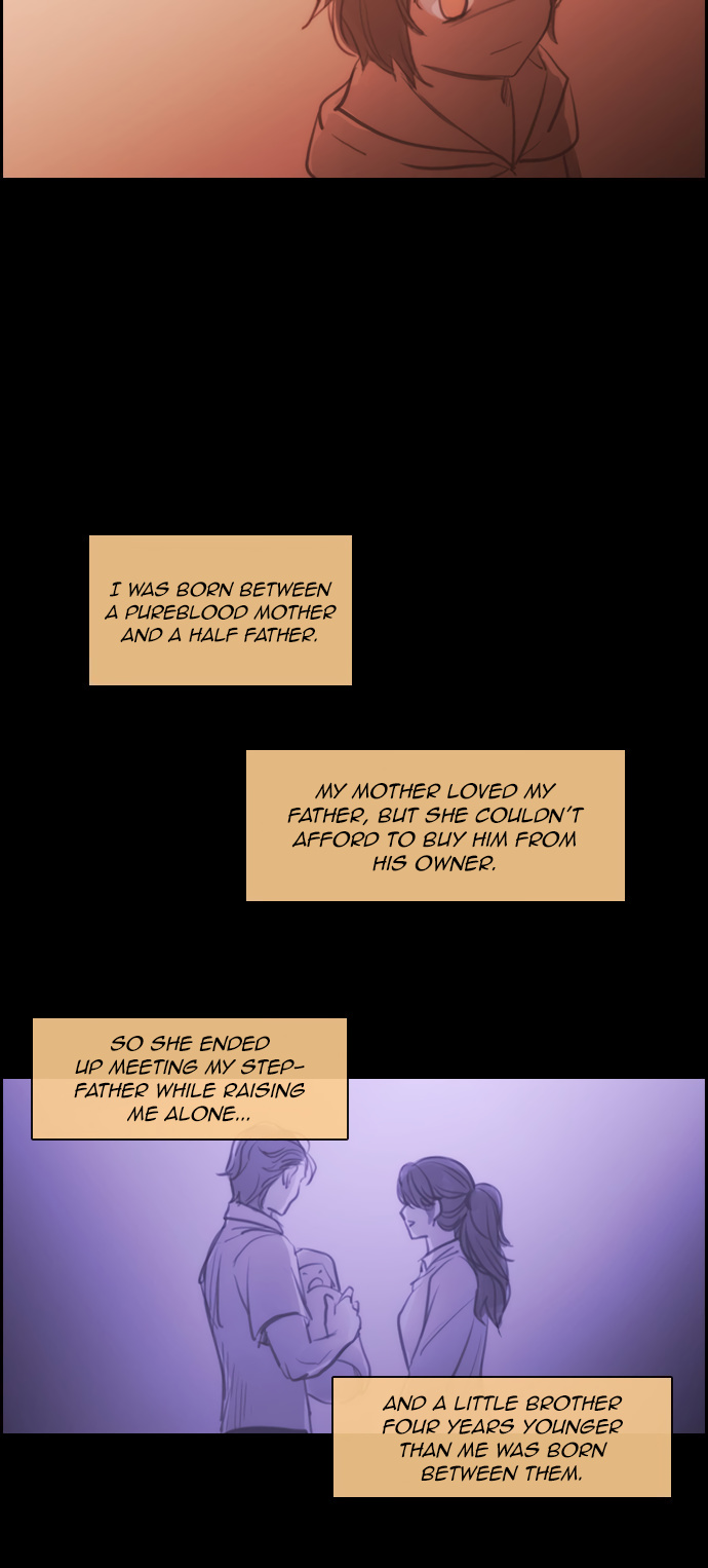 Kubera - Chapter 160.10: Special Episode 8: Hide And Seek