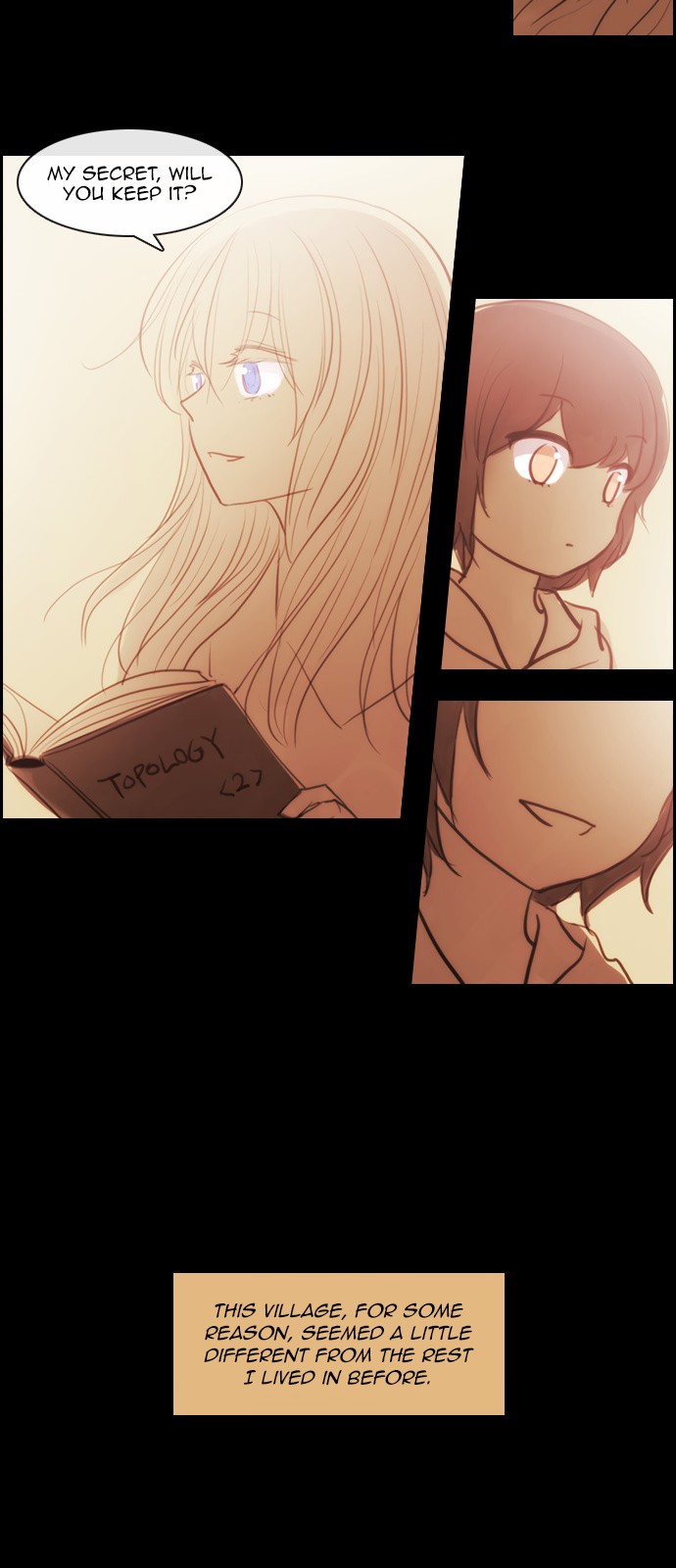 Kubera - Chapter 160.10: Special Episode 8: Hide And Seek