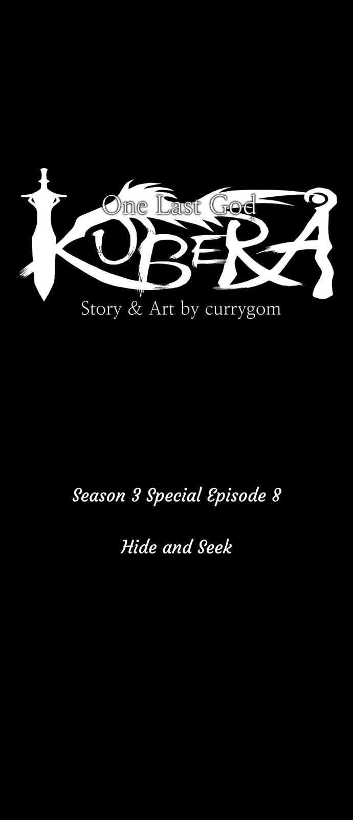 Kubera - Chapter 160.10: Special Episode 8: Hide And Seek