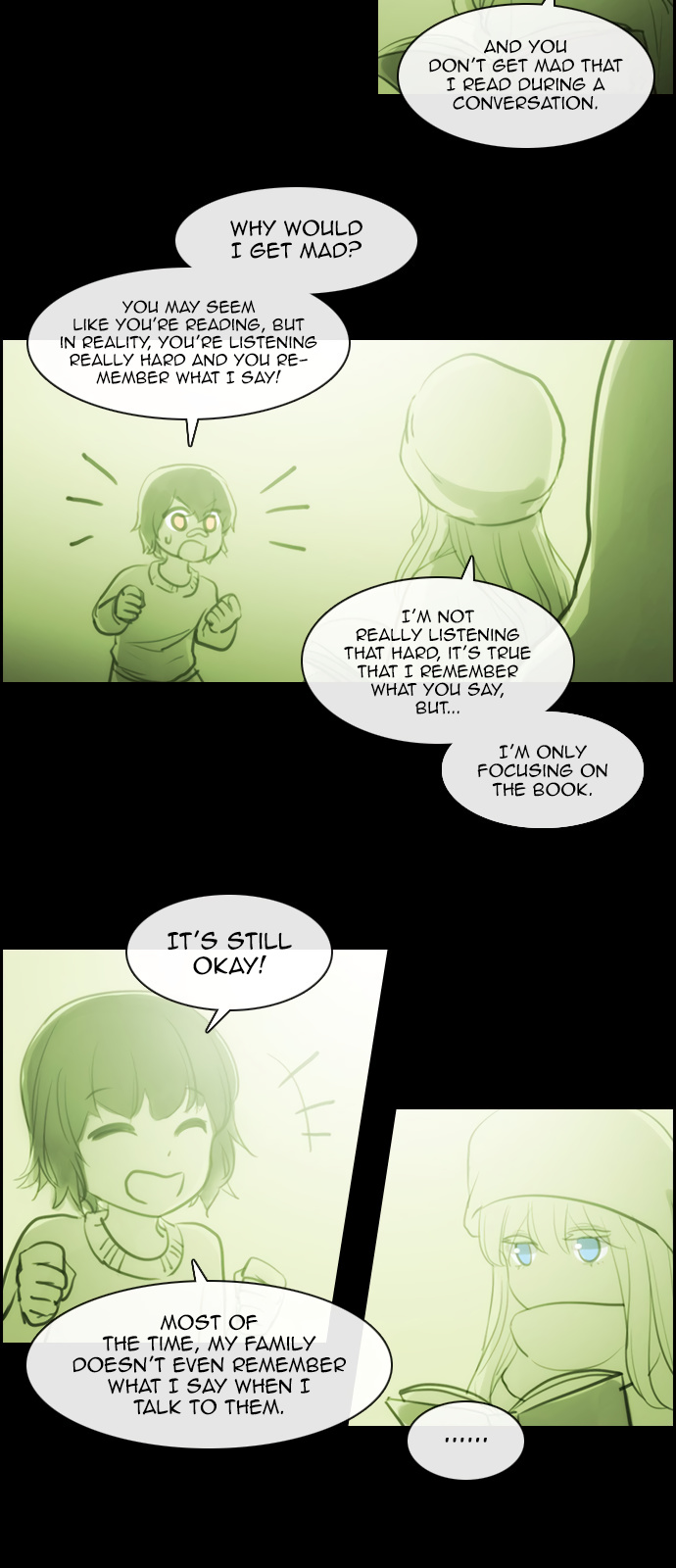 Kubera - Chapter 160.10: Special Episode 8: Hide And Seek